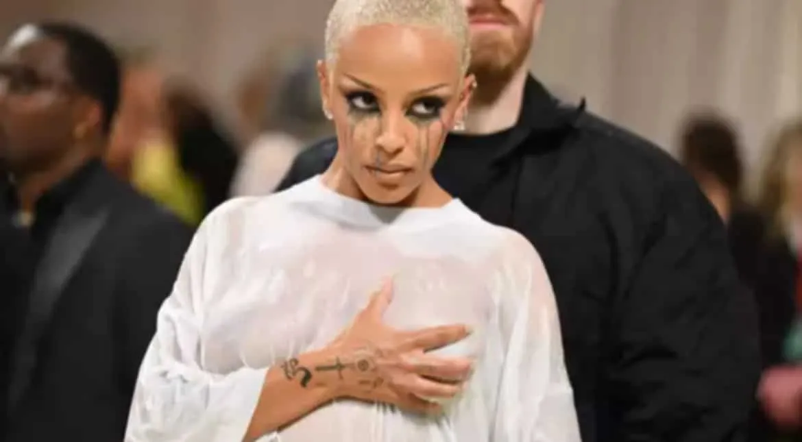 Doja Cat